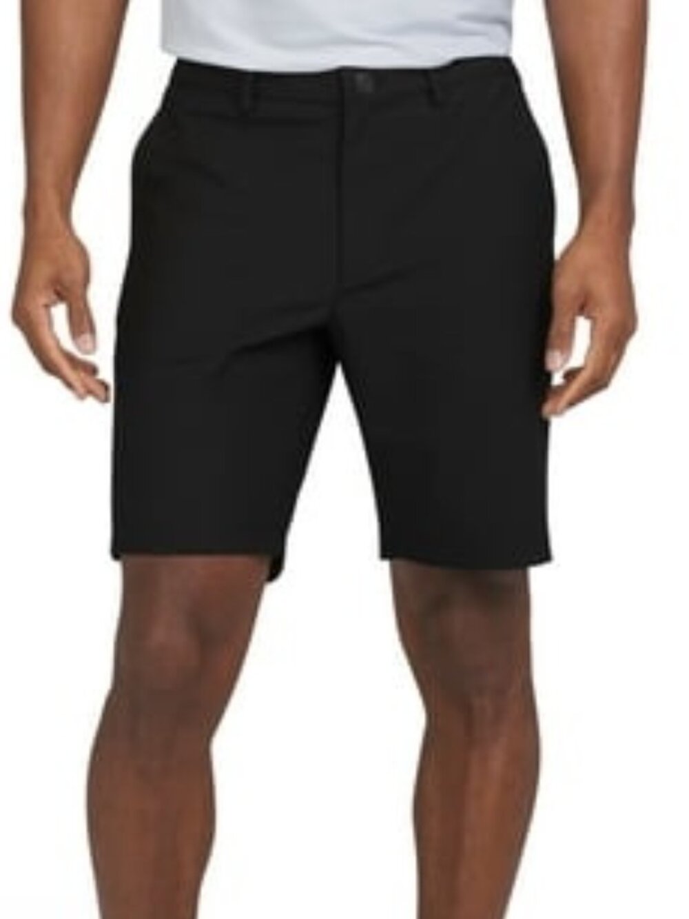 2/$24 💥🆕 Chaps Men's Golf Slim Fit/Corte Slim FF Black Onyx | Size 40 | 1502